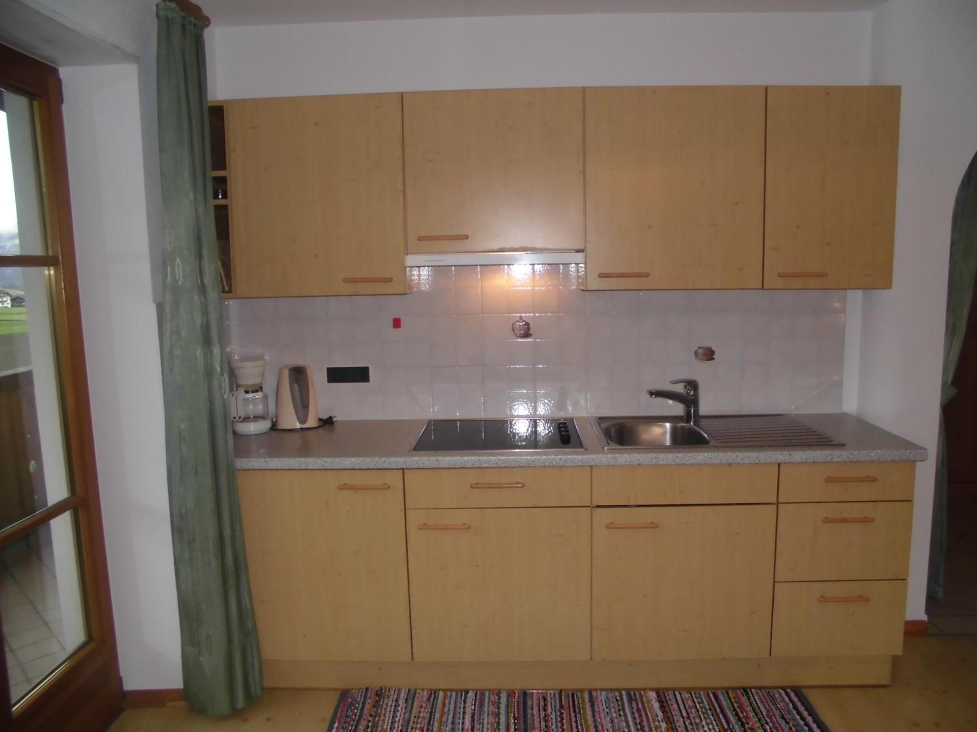 Appartements Faerberhof ヴァルダーオラ エクステリア 写真
