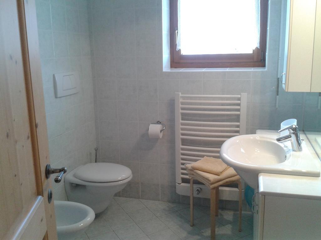 Appartements Faerberhof ヴァルダーオラ エクステリア 写真