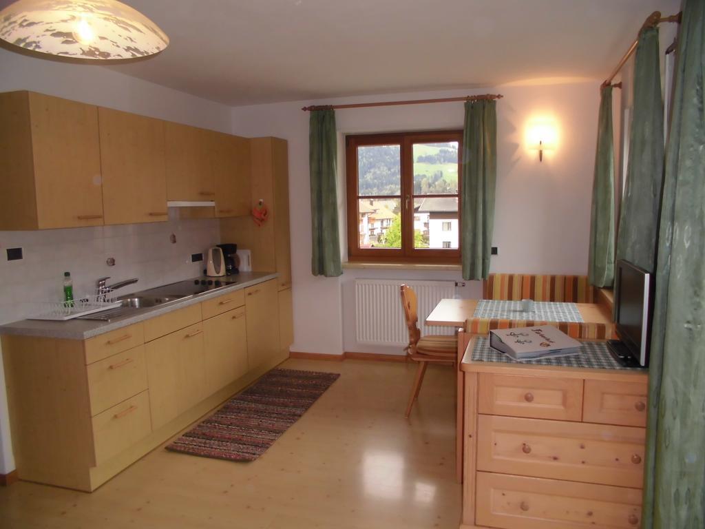 Appartements Faerberhof ヴァルダーオラ エクステリア 写真