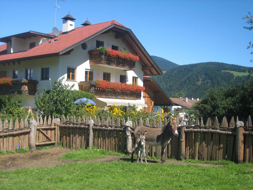 Appartements Faerberhof ヴァルダーオラ エクステリア 写真