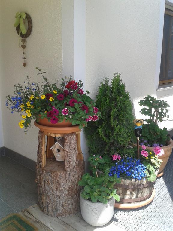 Appartements Faerberhof ヴァルダーオラ エクステリア 写真