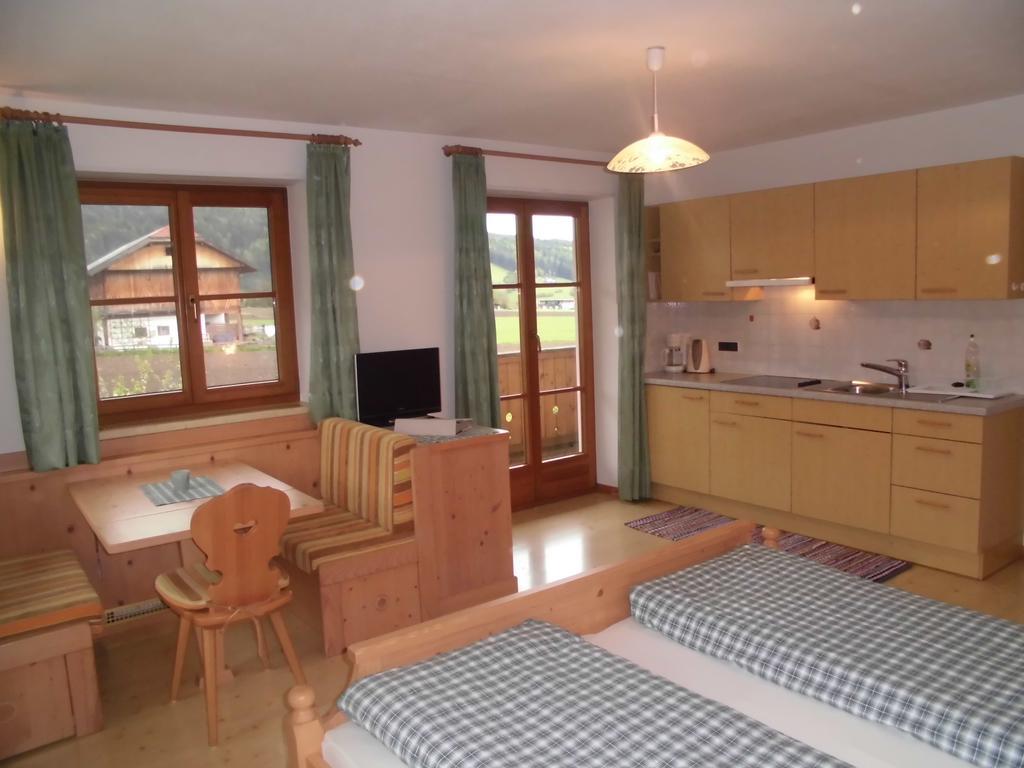 Appartements Faerberhof ヴァルダーオラ エクステリア 写真
