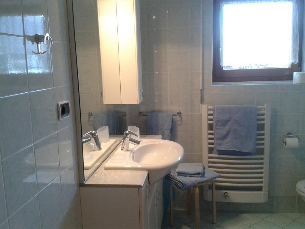 Appartements Faerberhof ヴァルダーオラ エクステリア 写真