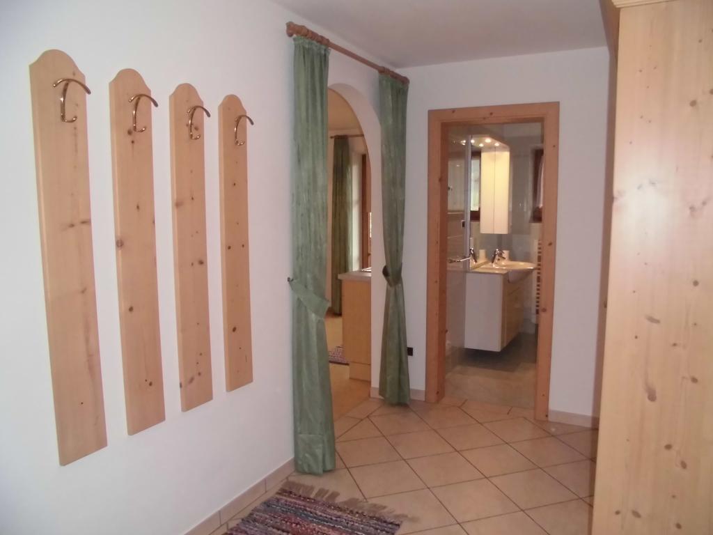 Appartements Faerberhof ヴァルダーオラ エクステリア 写真